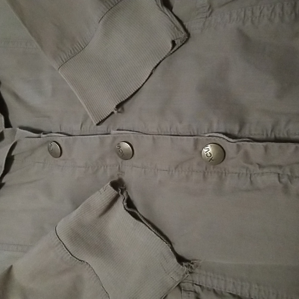 Lightweight blazer - Picture 12 of 13